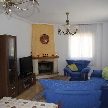 Hondon-Villa Hondón de las Nieves Esterno foto