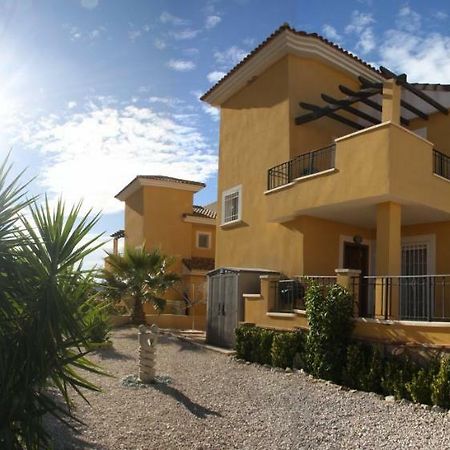 Hondon-Villa Hondón de las Nieves Esterno foto