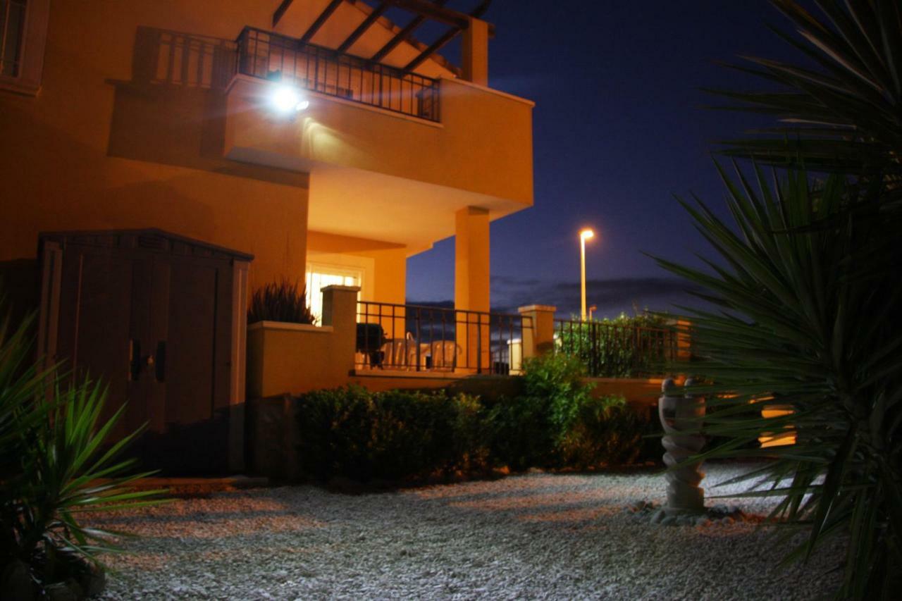 Hondon-Villa Hondón de las Nieves Esterno foto
